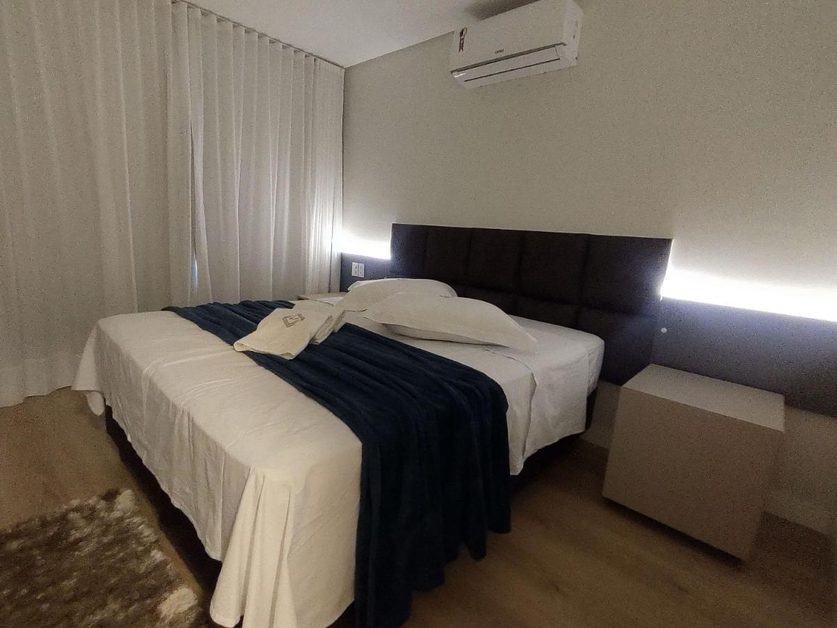 Ferienwohnung Localizacao Privilegiada No Centro De Canela Exterior foto